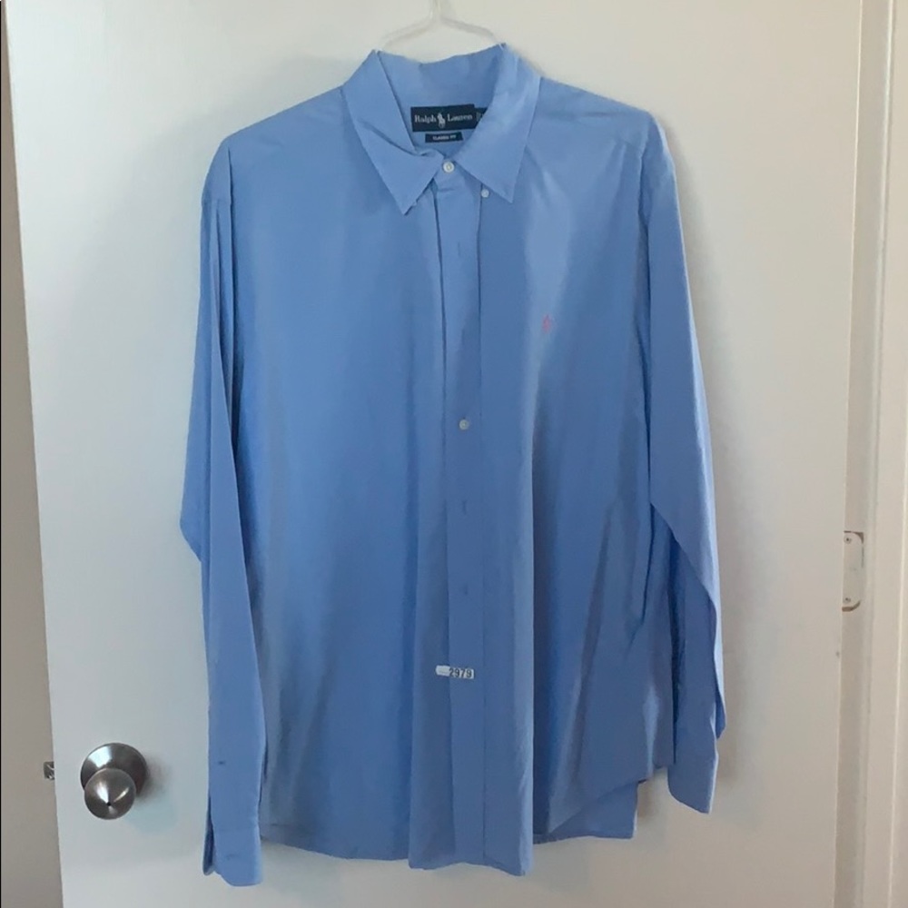 Ralph Lauren Dress Shirt